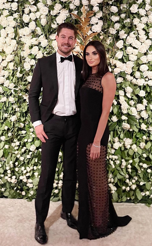 Craig Conover, Paige DeSorbo, Instagram