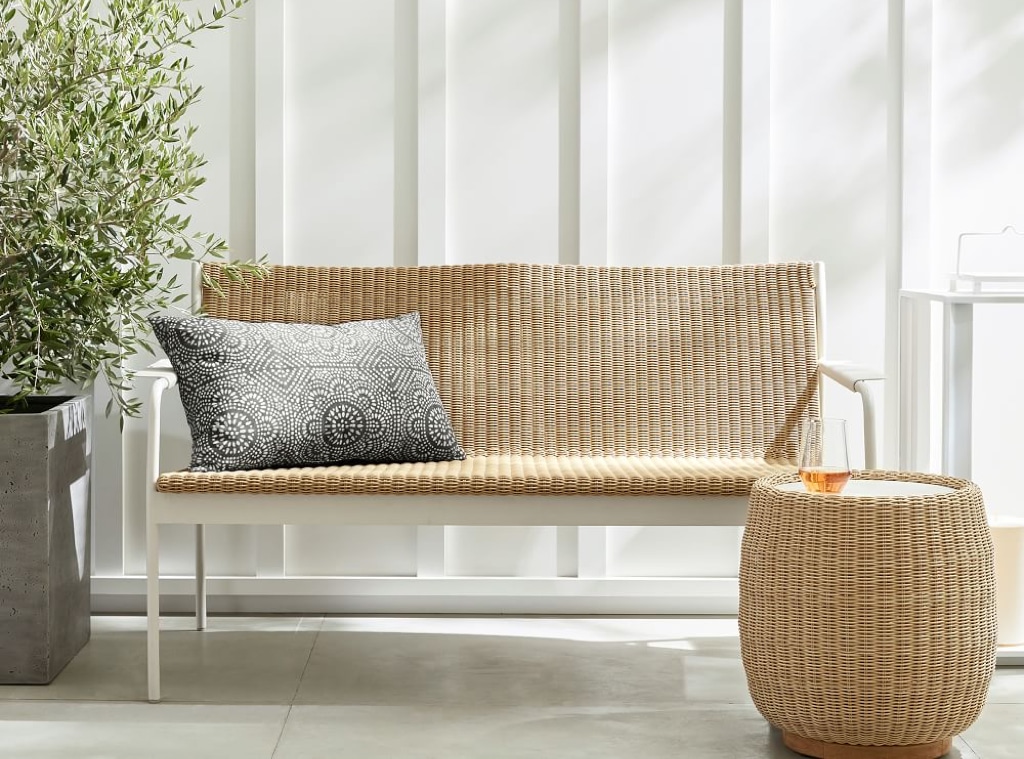 Pottery Barn Summer Sale: Get Beach Towels, Decor & More Up to 70% Off