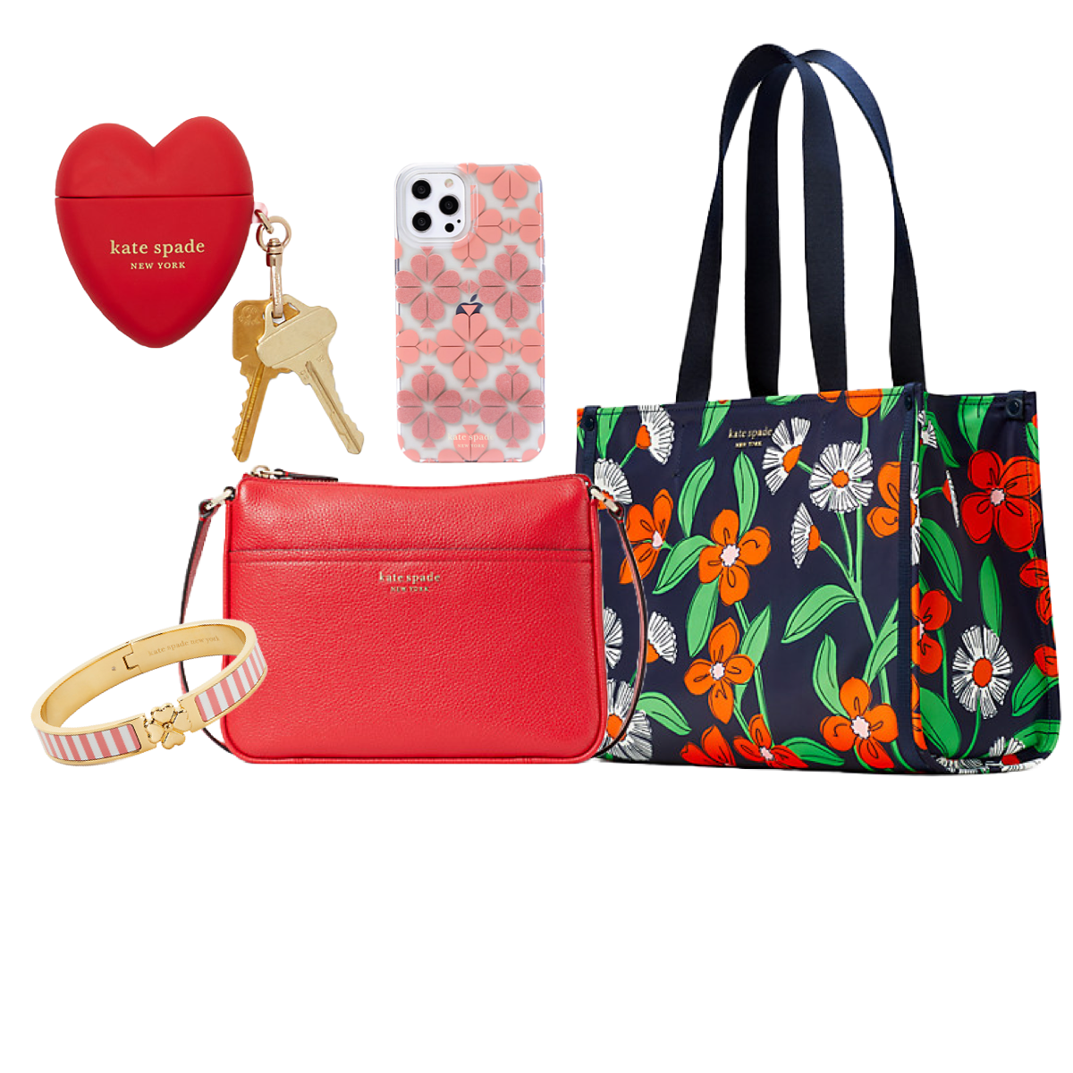 Kate Spade's End of Season Sale: All Sale Styles Are an Extra 30% Off