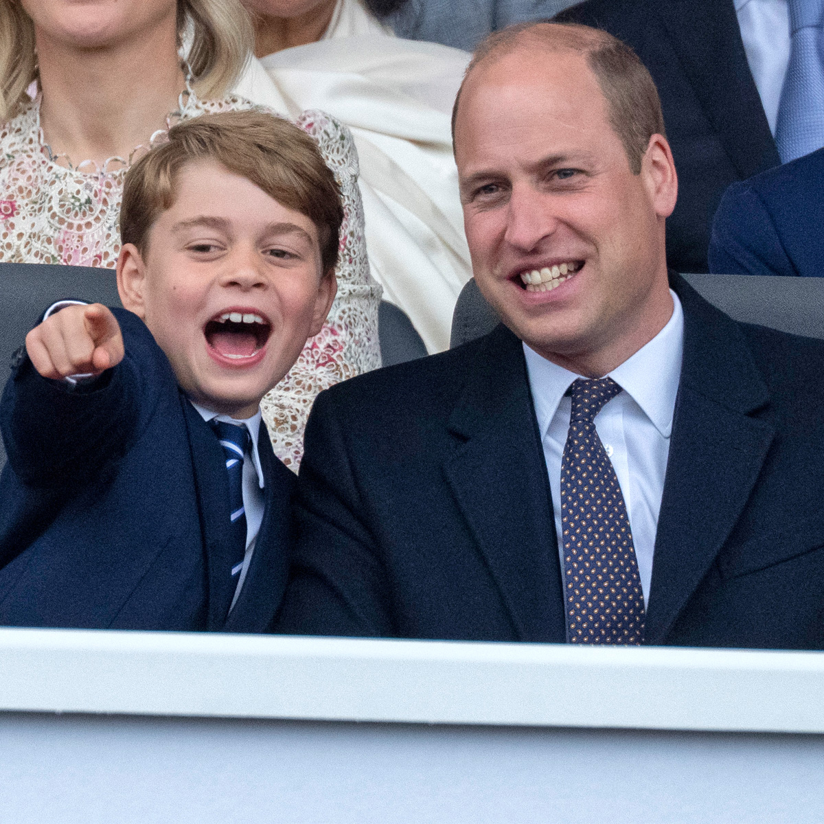 See Prince William’s Heartwarming Father’s Day 2022 Photo With 3 Kids