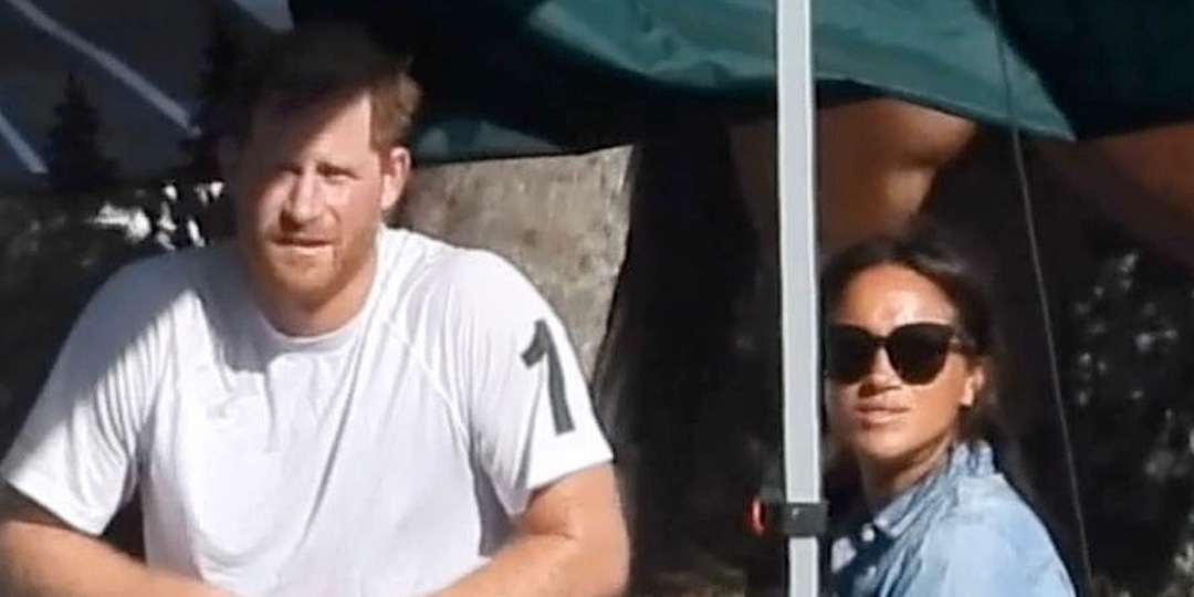 Meghan Markle Supports Prince Harry at Polo Game in California - E! Online.jpg