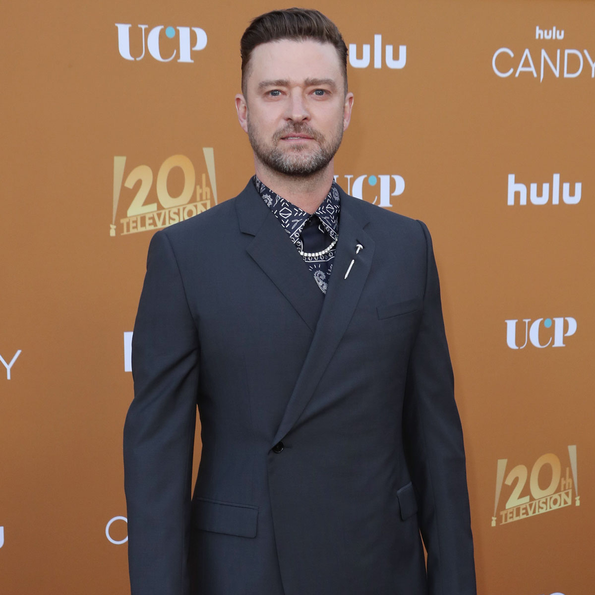 Justin Timberlake Shares Rare Photo of His 2 Sons on Father’s Day