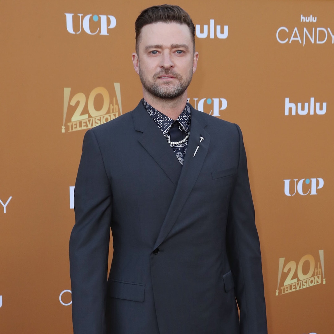 Justin Timberlake Shares First Social Media Post Since DWI Arrest – E! Online Justin Timberlake Shares First Social Media Post Since DWI Arrest – E! Online