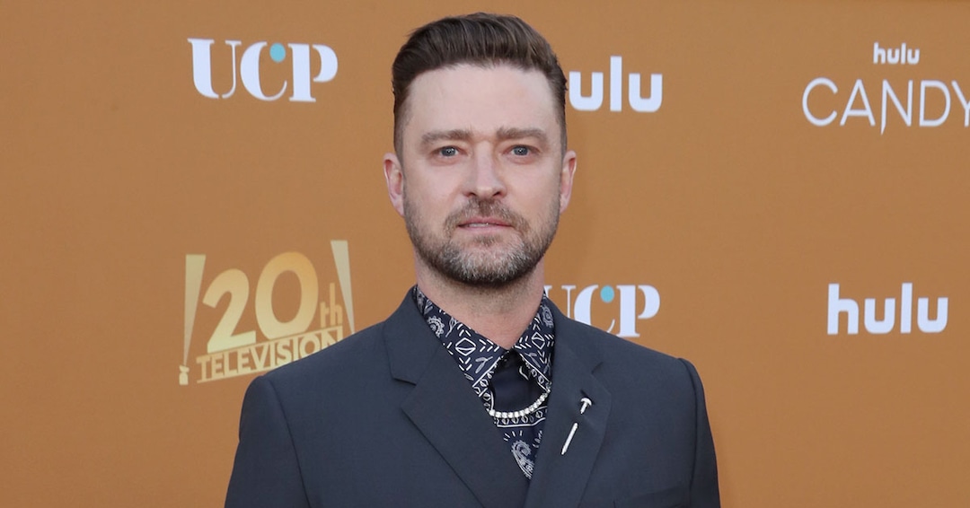 Justin Timberlake Shares Uncommon Photograph of His 2 Sons on Father’s Day Justin Timberlake Shares Uncommon Photograph of His 2 Sons on Father’s Day