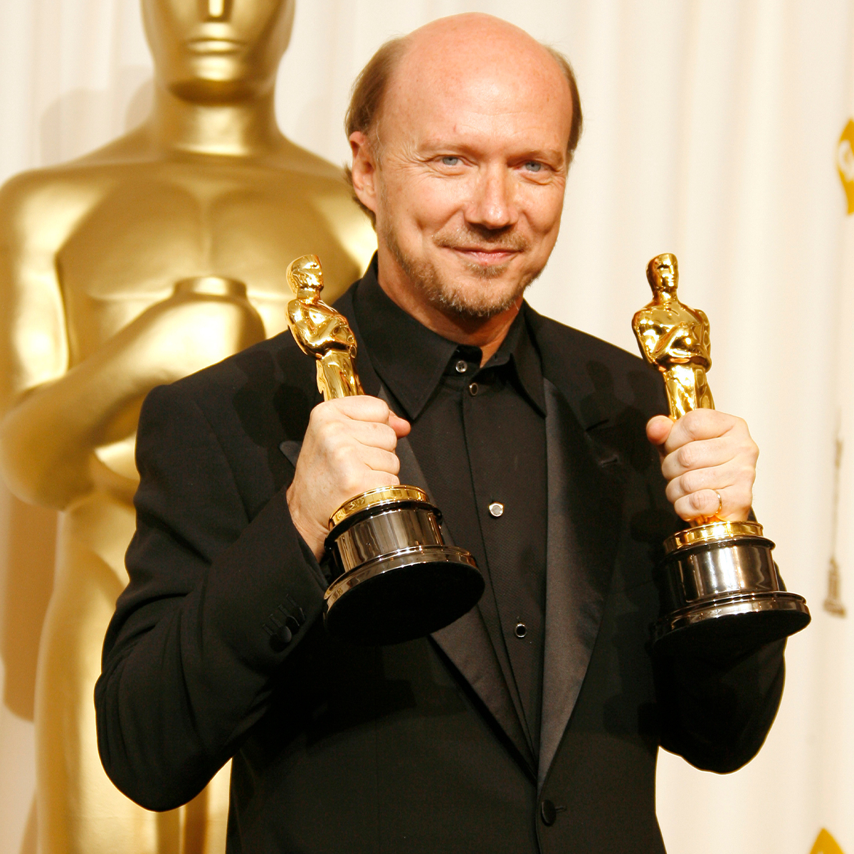 Director Paul Haggis Arrested in Italy for Alleged Sexual Assault