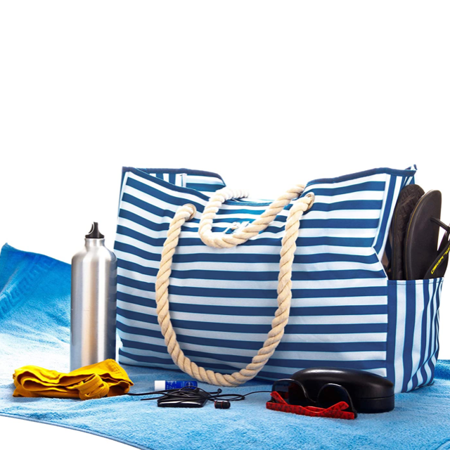 Beach Bag Packing Guide: 26 Affordable Must-Haves for Your Next Trip