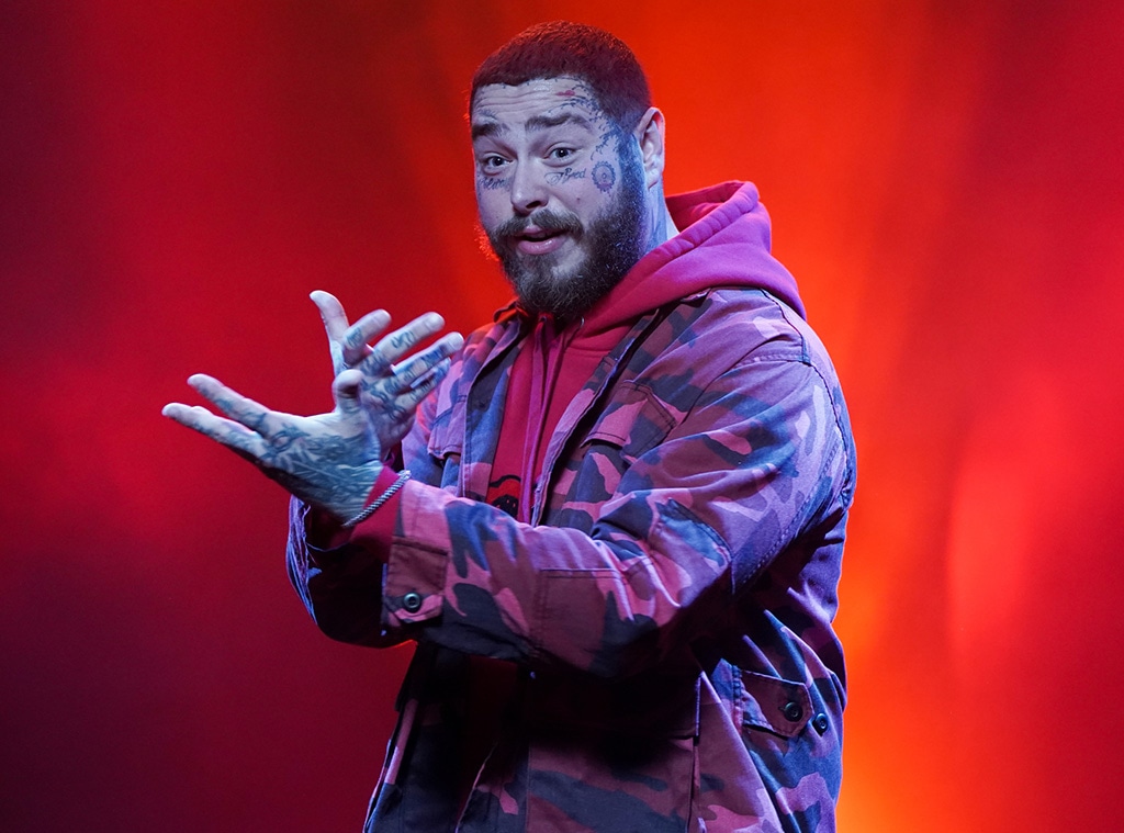 Post Malone