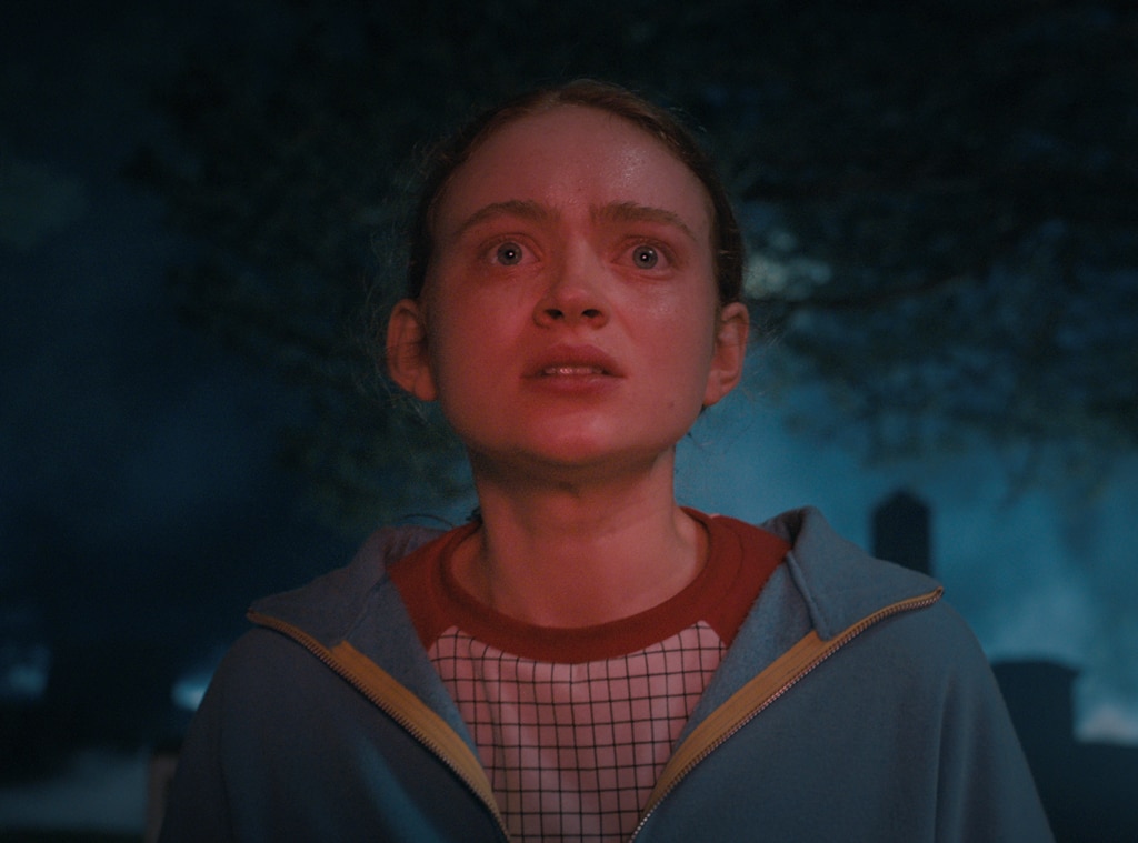 Stranger Things Season 5's First Look Will Turn You Upside Down