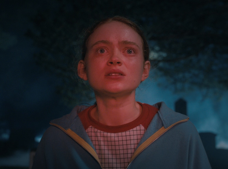 Photos from Stranger Things Season 5: Everything We Know