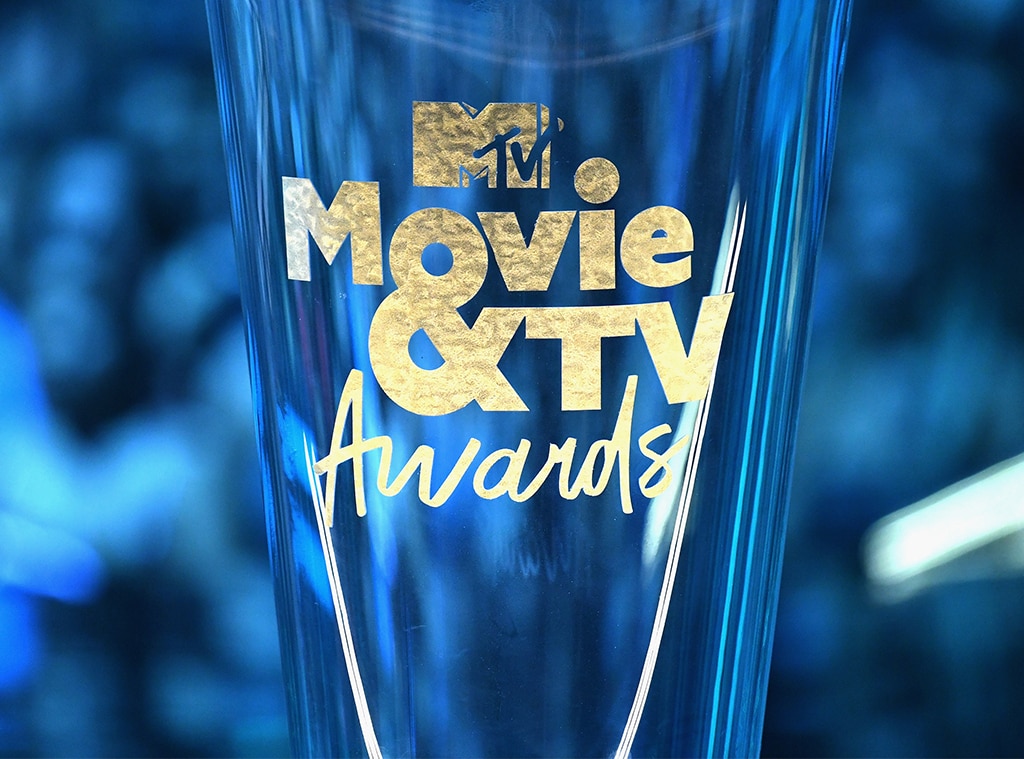 MTV Movie and TV Awards 2022 Nominations The Complete List