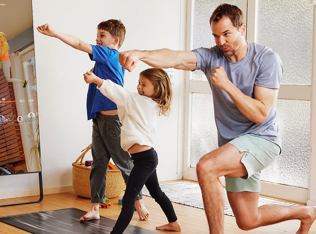 Lululemon Father'S Day Picks: Last Day To Get Gifts In Time - E! Online