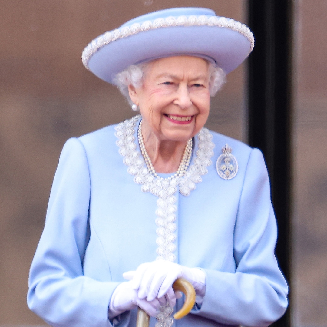 Queen Elizabeth II’s Final 5-Word Diary Entry Revealed – E! Online Queen Elizabeth II’s Final 5-Word Diary Entry Revealed – E! Online