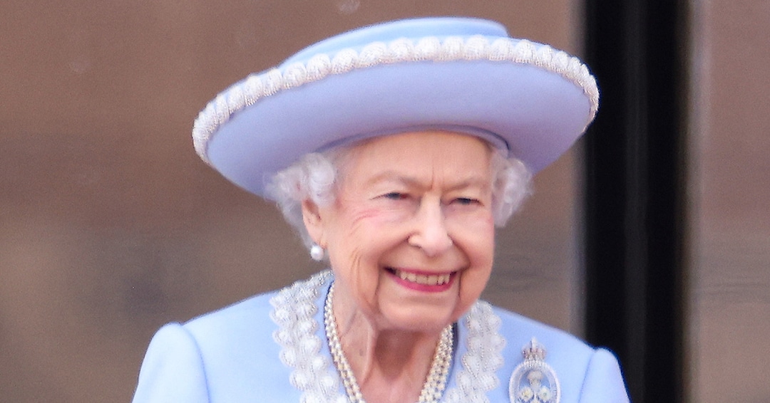 See Every Photo From Queen Elizabeth II's Platinum Jubilee thumbnail
