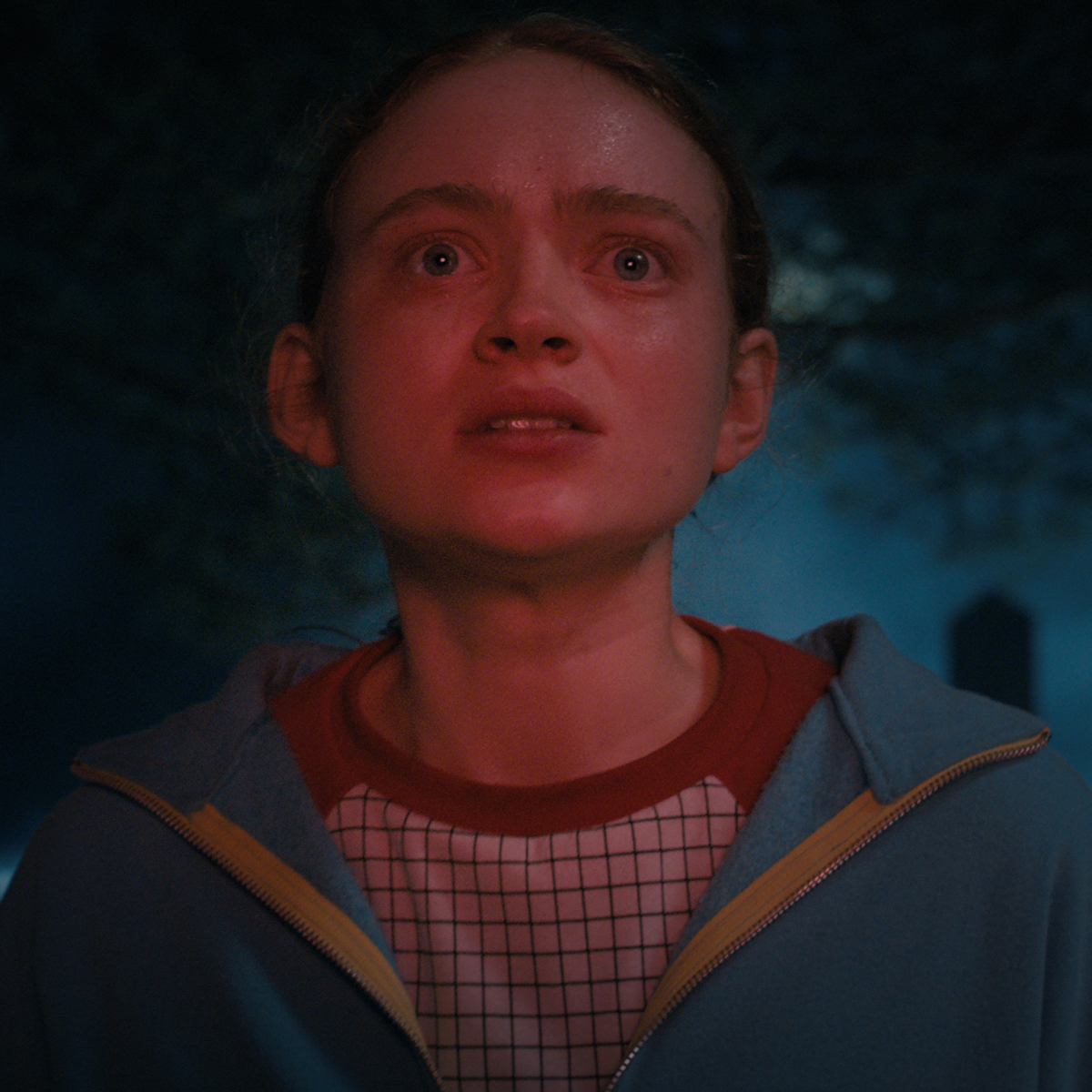 Stranger Things Season 4 Volume 2 trailer teases explosive Netflix