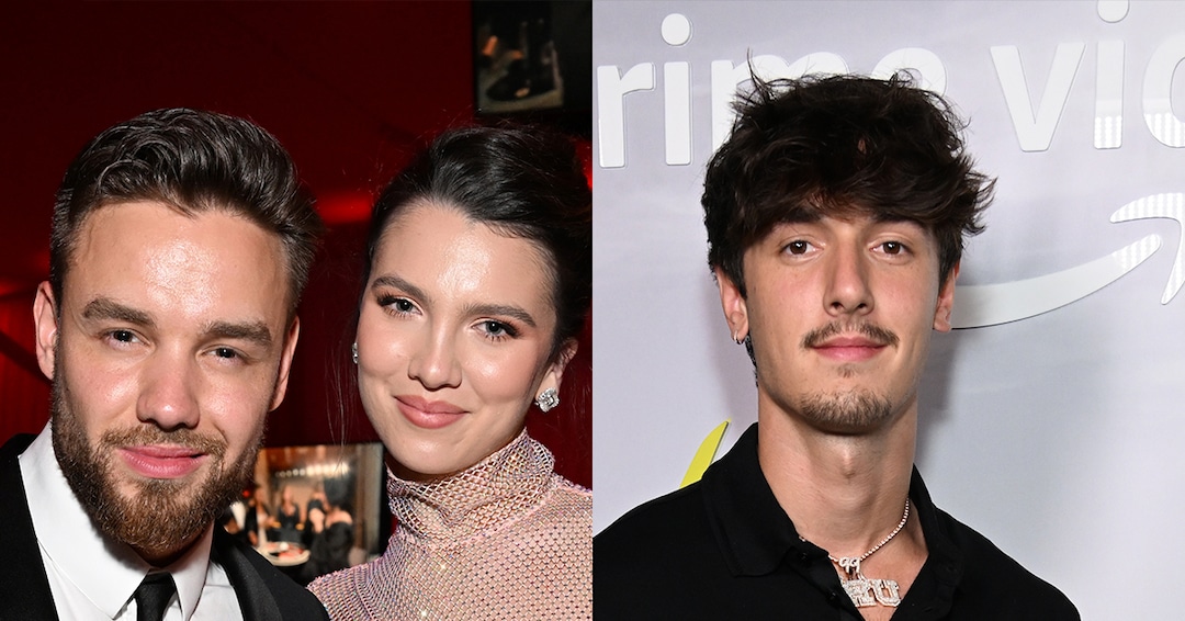 Maya Henry Seemingly Shades Ex Liam Payne With “Team Bryce” TikTok Maya Henry Seemingly Shades Ex Liam Payne With “Team Bryce” TikTok