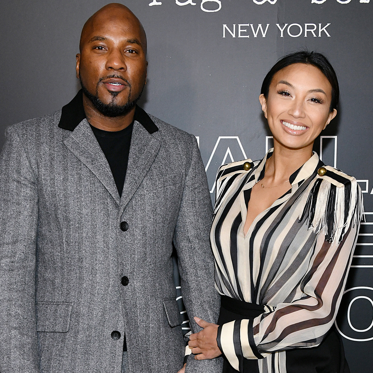 Jeannie Mai Introduces Her & Jeezy’s Baby Girl Five Months After Birth