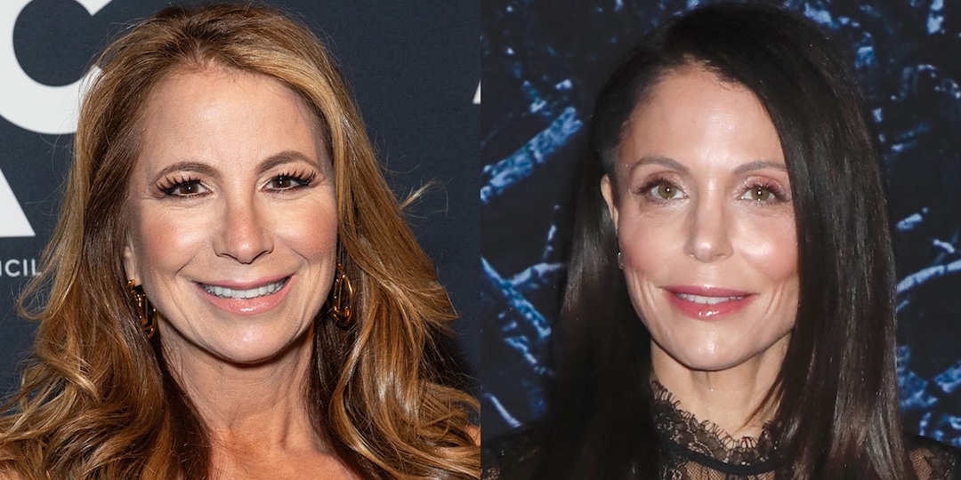 See RHONY's Bethenny Frankel and Jill Zarin Reunite After Years-Long Feud - E! Online.jpg