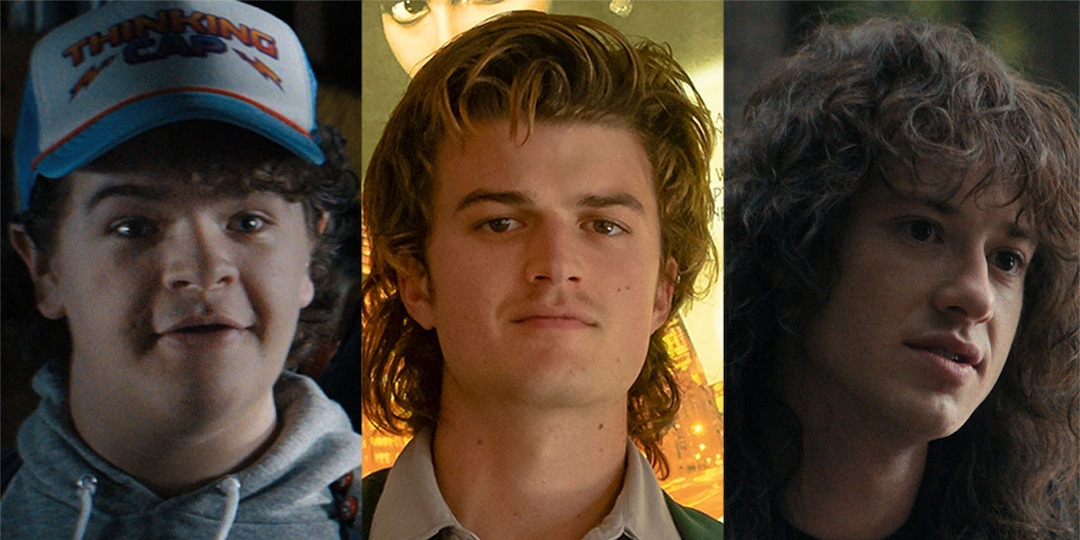 Why Gaten Matarazzo Doesn't Want You to Compare His Stranger Things Mentors - E! Online.jpg