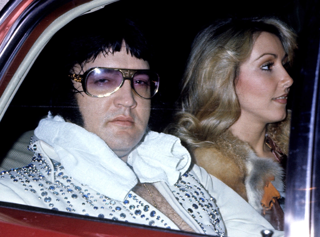 Why Elvis Presley's Death Continues to Stir Conspiracy Theories