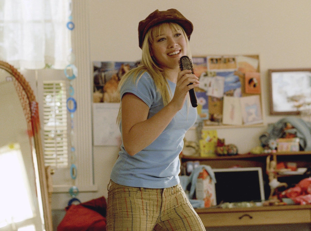 Lizzie McGuire
