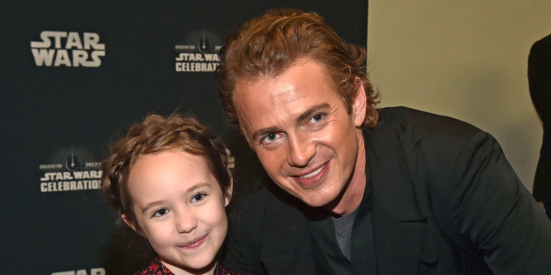 Hayden Christensen Applauds Young Leia Actress for Channeling Carrie Fisher and Natalie Portman - E! Online.jpg