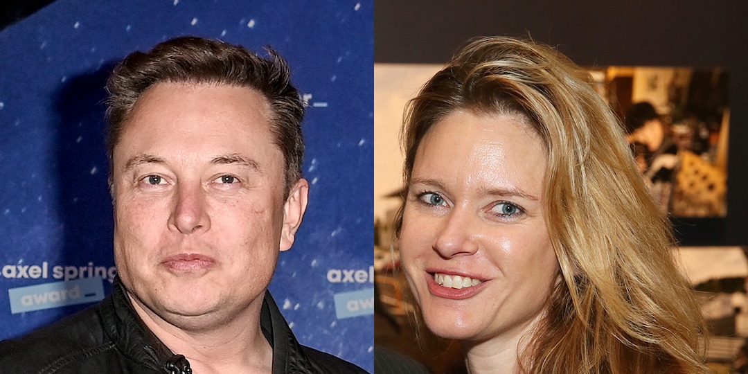Elon Musk's Ex Justine Shares Supportive Message About Their 18-Year-Old After Name Change - E! Online.jpg