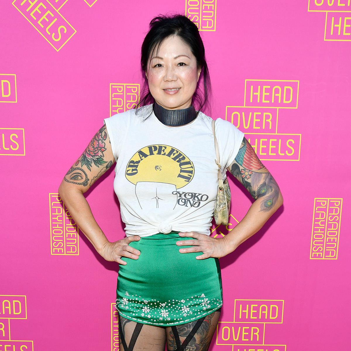 Margaret Cho Details Discrimination She’s Faced as a Queer Asian Woman