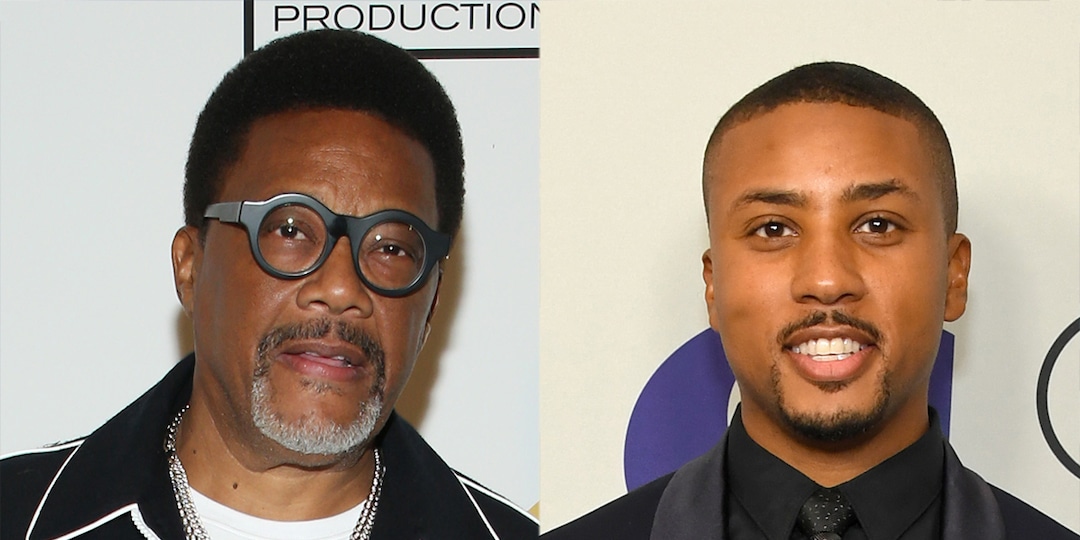 Judge Mathis Hopes His Son Greg's Coming Out Story Will Help Fight LGBTQ+ Discrimination - E! Online.jpg
