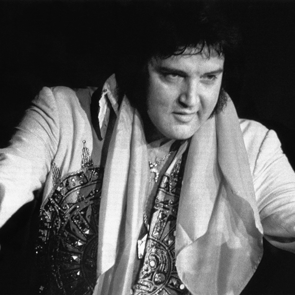 Why Elvis Presley’s Death Continues to Stir Conspiracy Theories