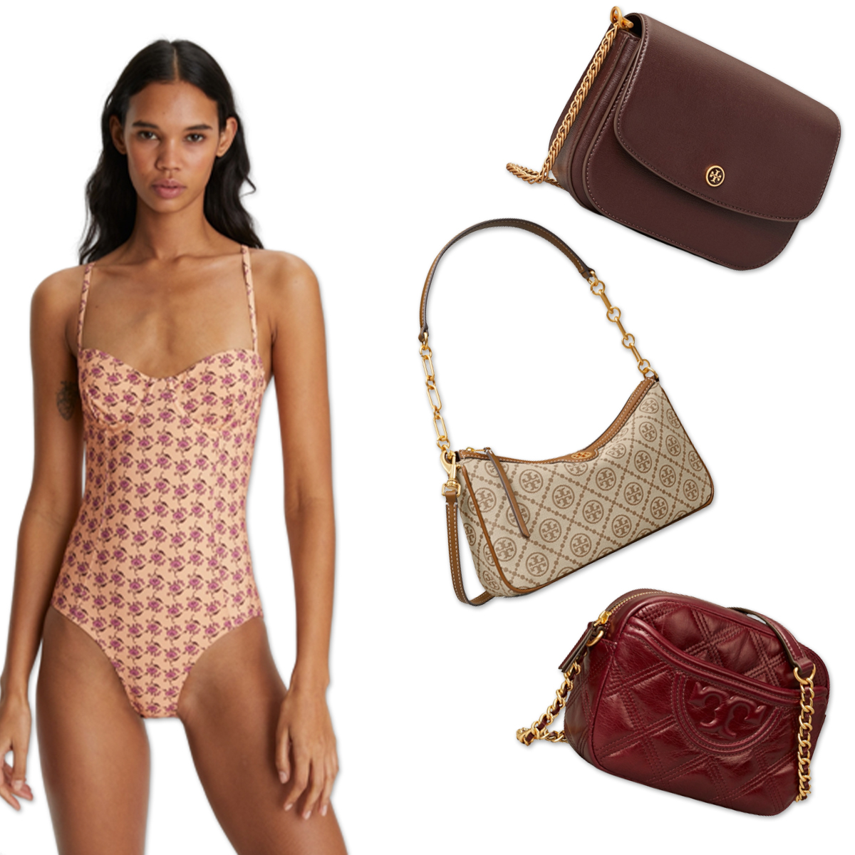 Tory Burch's Summer Sale Has Over 500 Items Up for Grabs