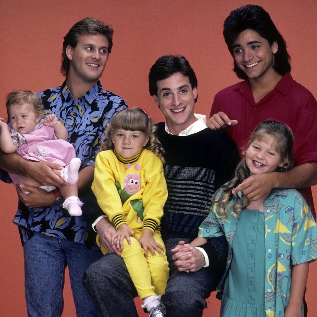 Photos from Full House Cast: Where Are They Now?