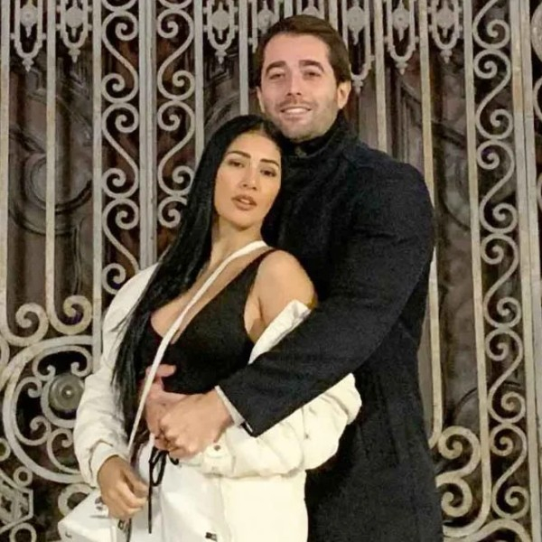 Simaria Mendes, Vicente Escrig
