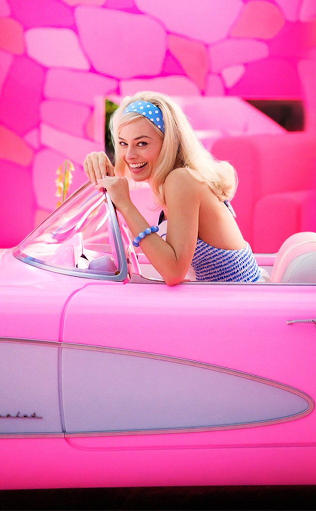 Nova coleção da Corello tem tons de rosa inspirado na moda Barbie Nova coleção da Corello tem tons de rosa inspirado na moda Barbie