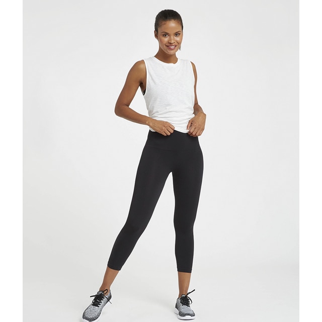 Spanx Sale: Up to 50% Off Leggings, Bras and More
