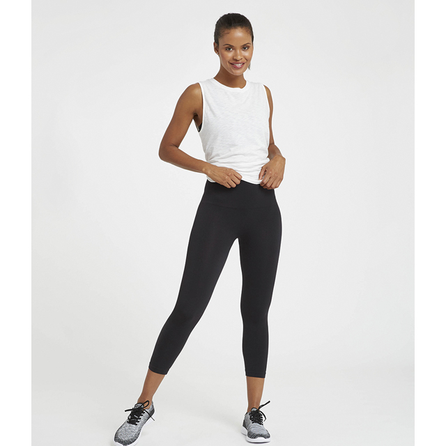Spanx 50% Off Deals: Last Day for an Extra 30% Discount on Sale Styles