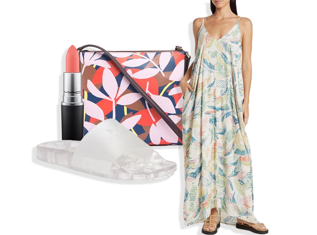 E-comm: Nordstrom Rack Sale