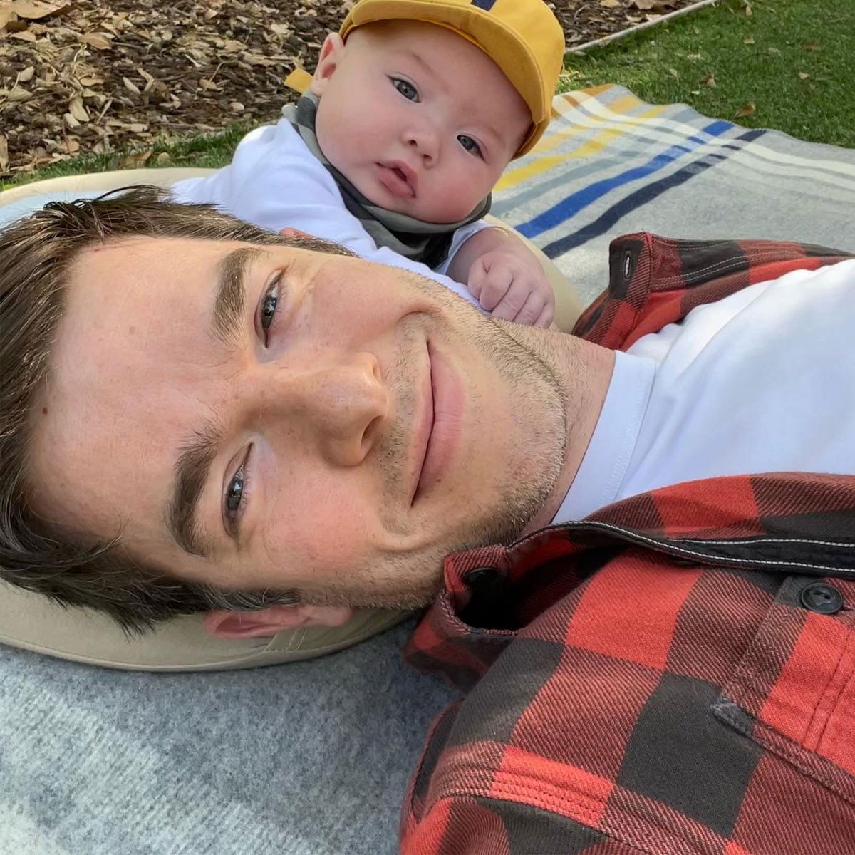 John Mulaney, Instagram, Baby, Kid, Fathers Day