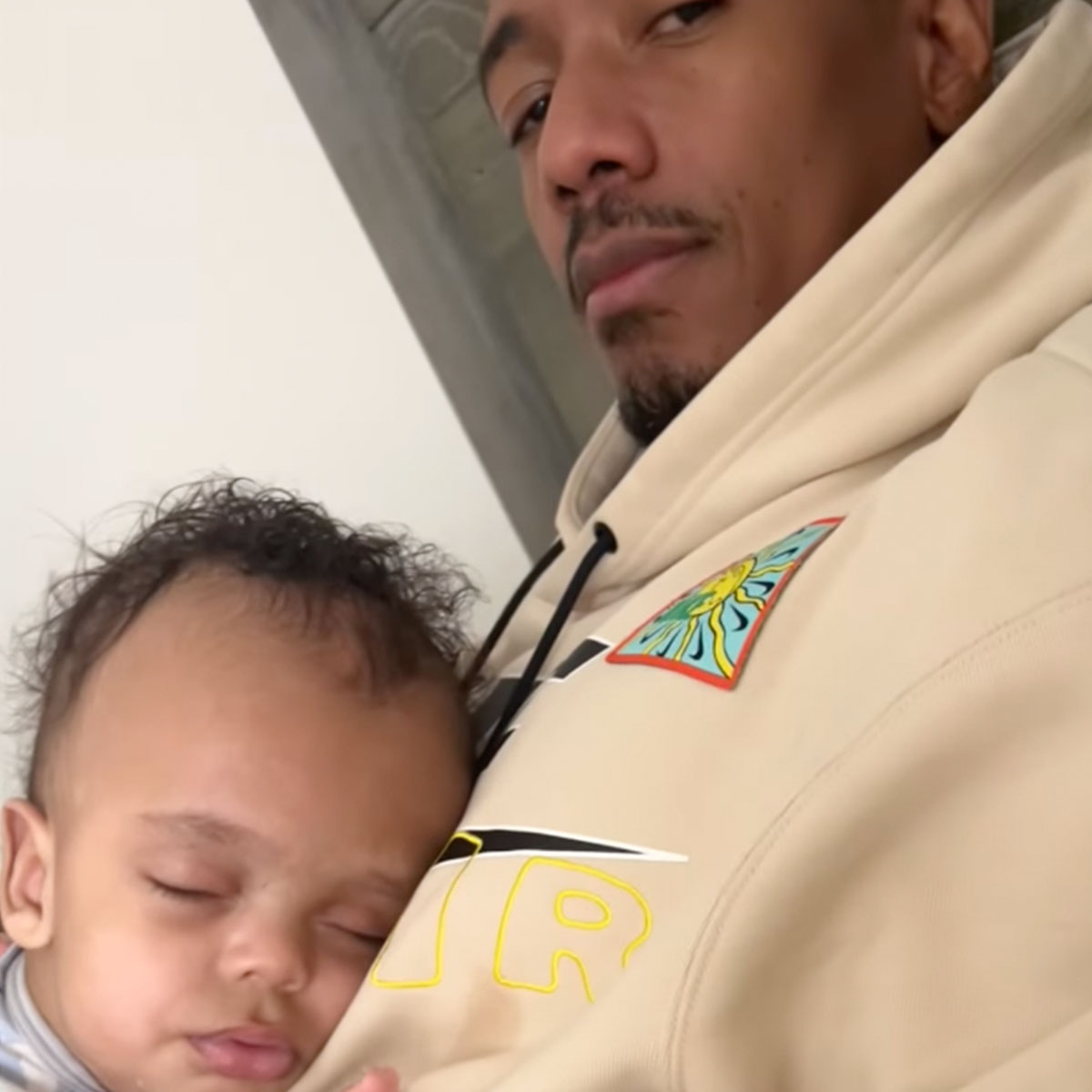 How Nick Cannon Honored Late Son Zen on His 2nd Birthday