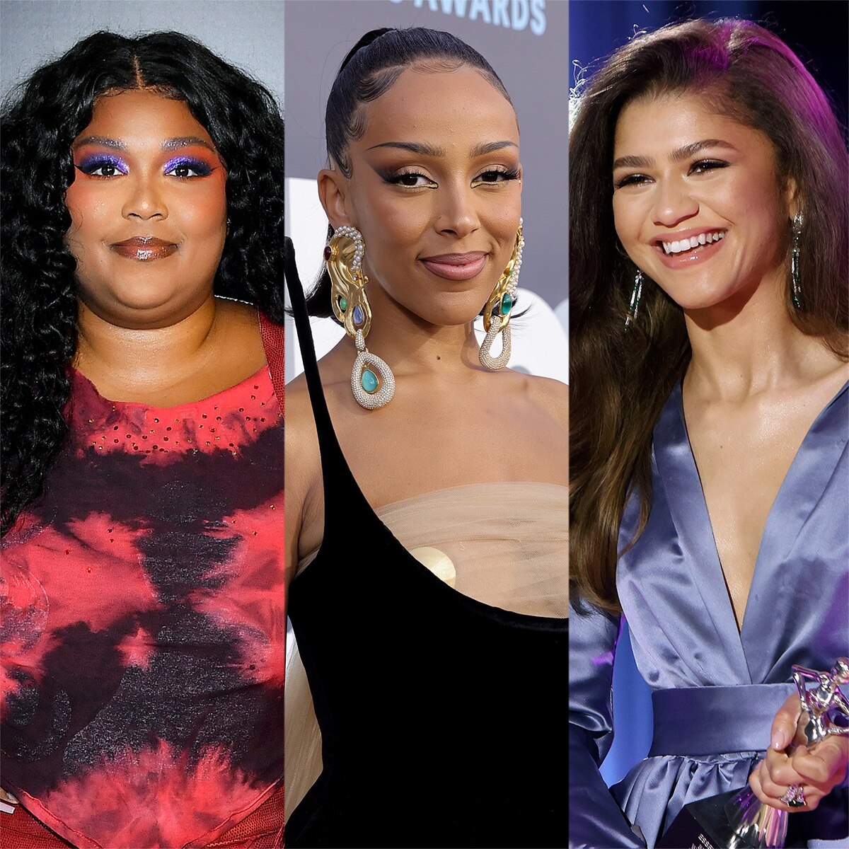 BET Awards 2022 Winners See Complete List lineupmag