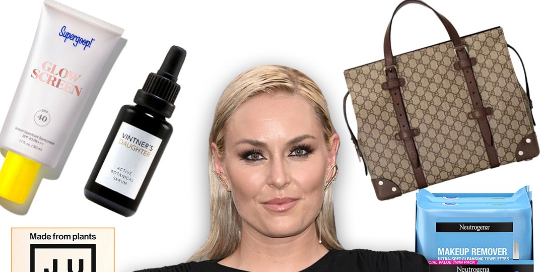 Olympian Lindsey Vonn Shares the Snack She Has on Hand "At All Times" and Her Summer Travel Must-Haves - E! Online.jpg