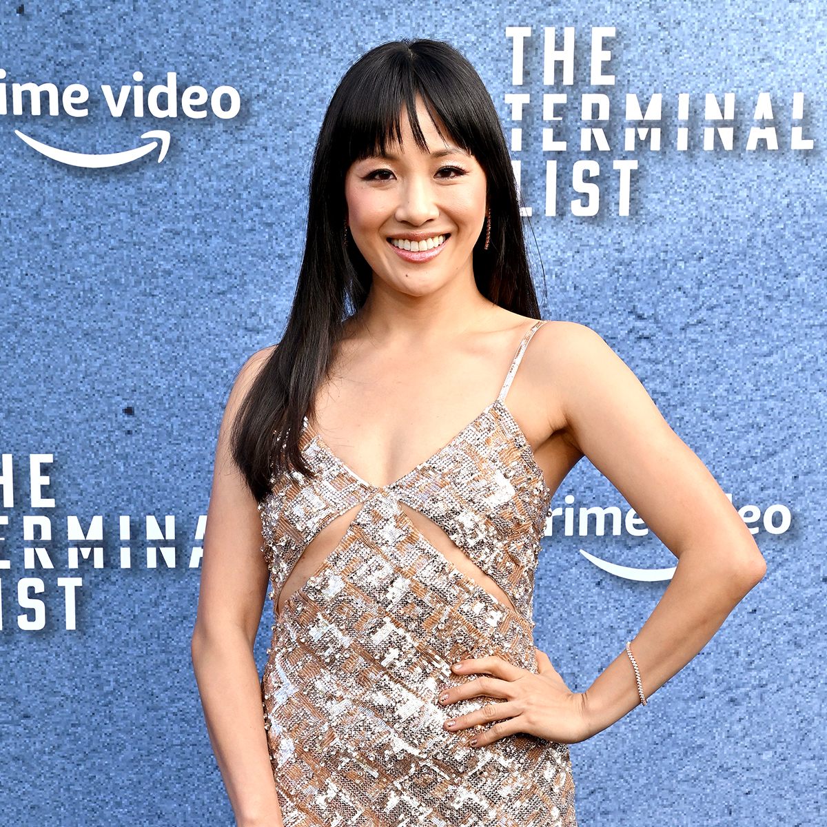Constance Wu Recalls Her First Day Back on Set After Giving Birth