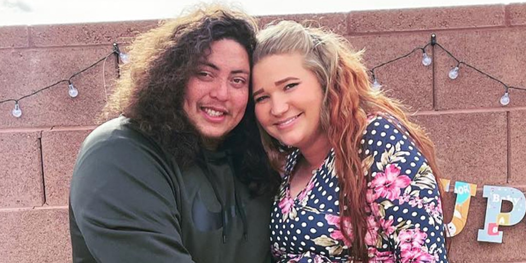 Sister Wives Star Mykelti Brown Reveals Sex of Her Twins - E! Online.jpg