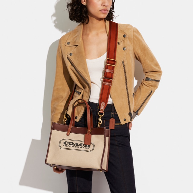 These 15 Coach bags are 60% off or more, plus an extra 20% off