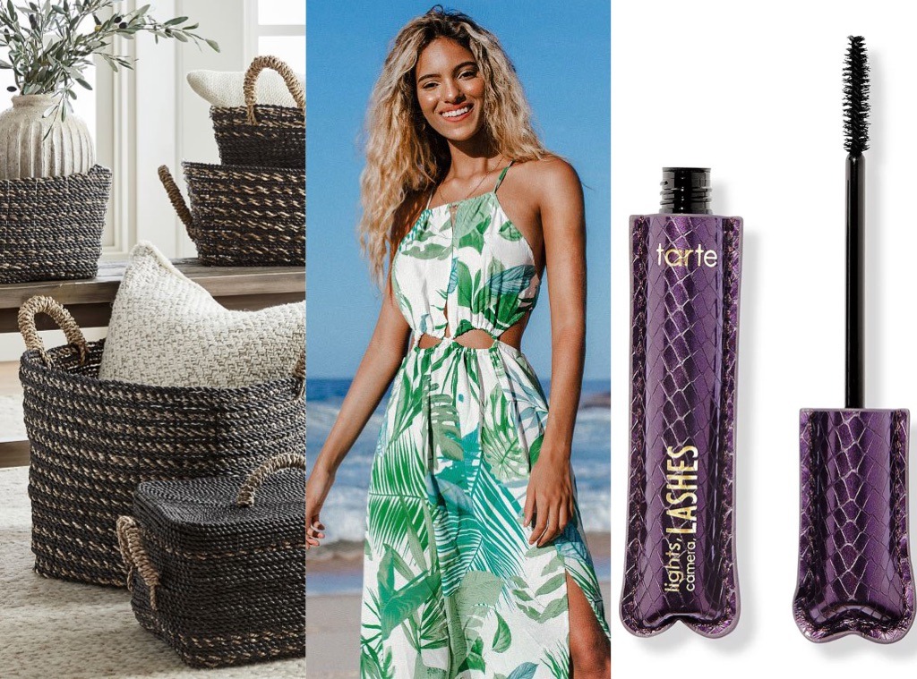 Ecomm, 4th of July Sales