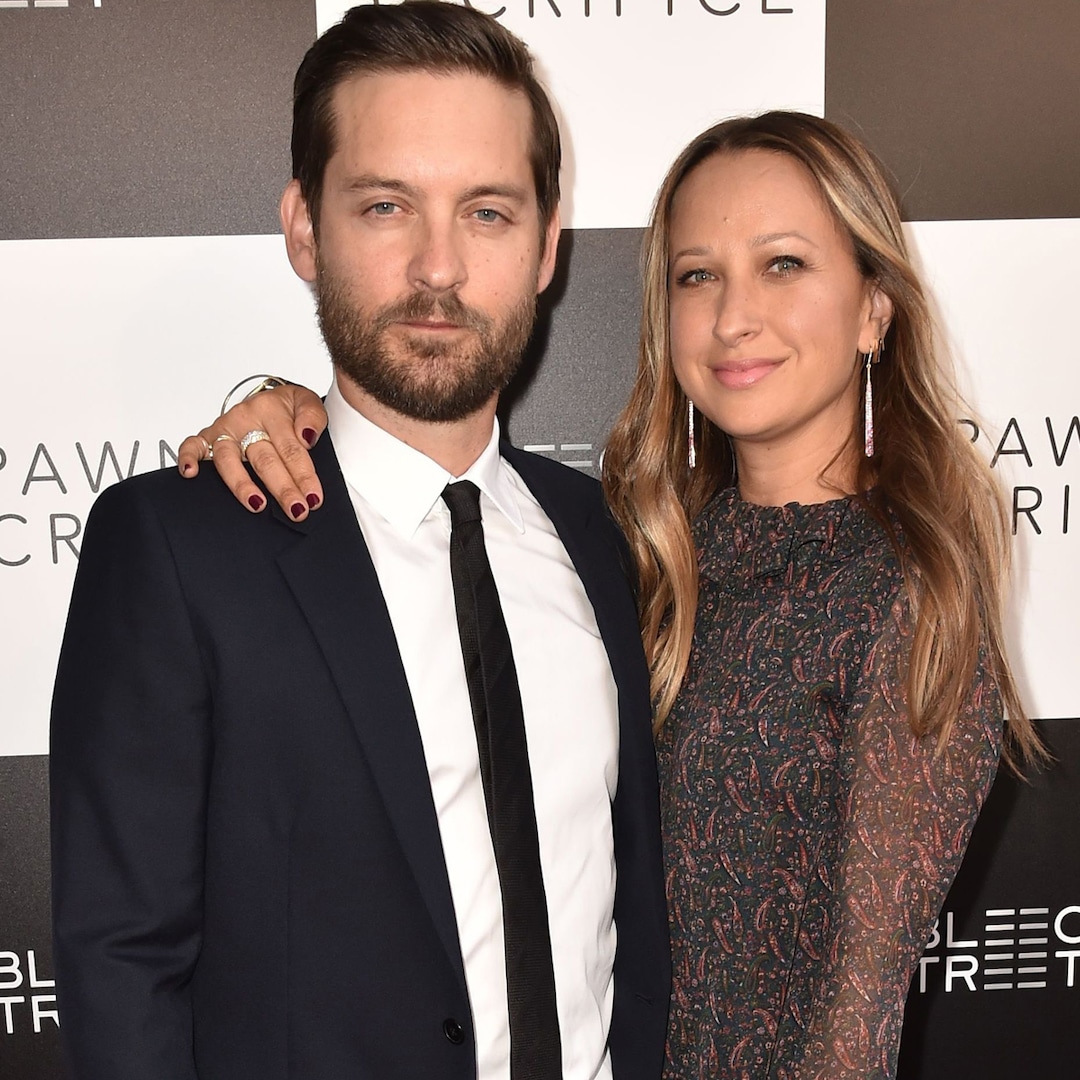 Tobey Maguire's Ex Jennifer Meyer Shares Insight Into Their Divorce