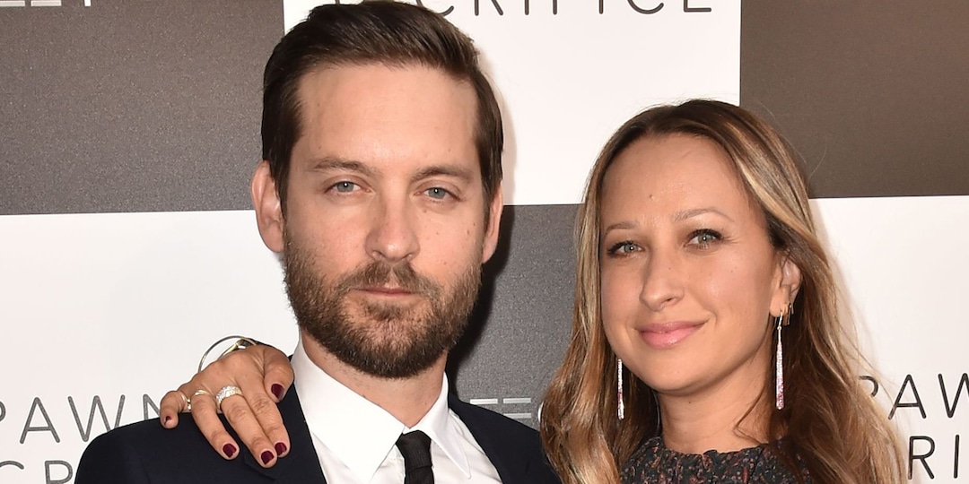 Tobey Maguire's Ex Jennifer Meyer Shares Rare Insight Into Their Divorce - E! Online.jpg