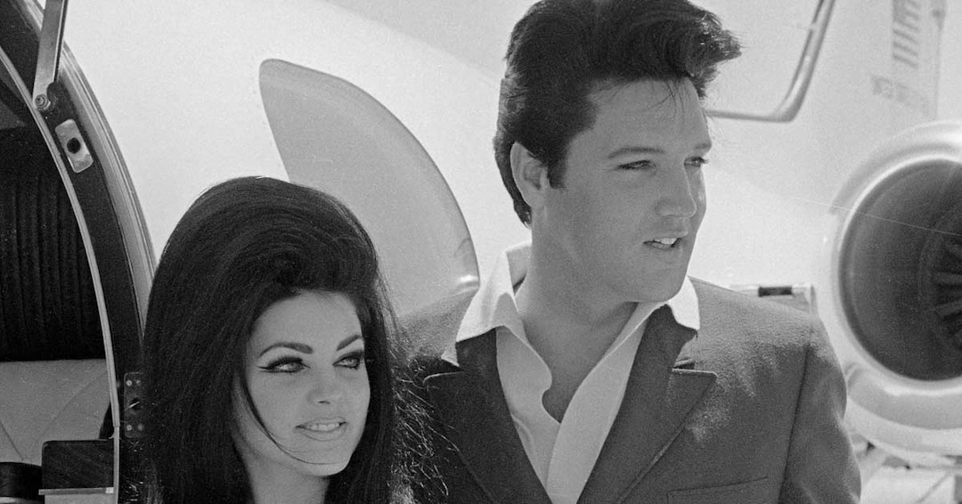 The Heartbreaking Truth About Elvis and Priscilla Presley's Love Story - E! NEWS