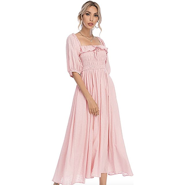 Floerns Women's Ruffle Hem Belted Satin Kimono Bridesmaids Robe, A Pink,  Small : : Clothing, Shoes & Accessories