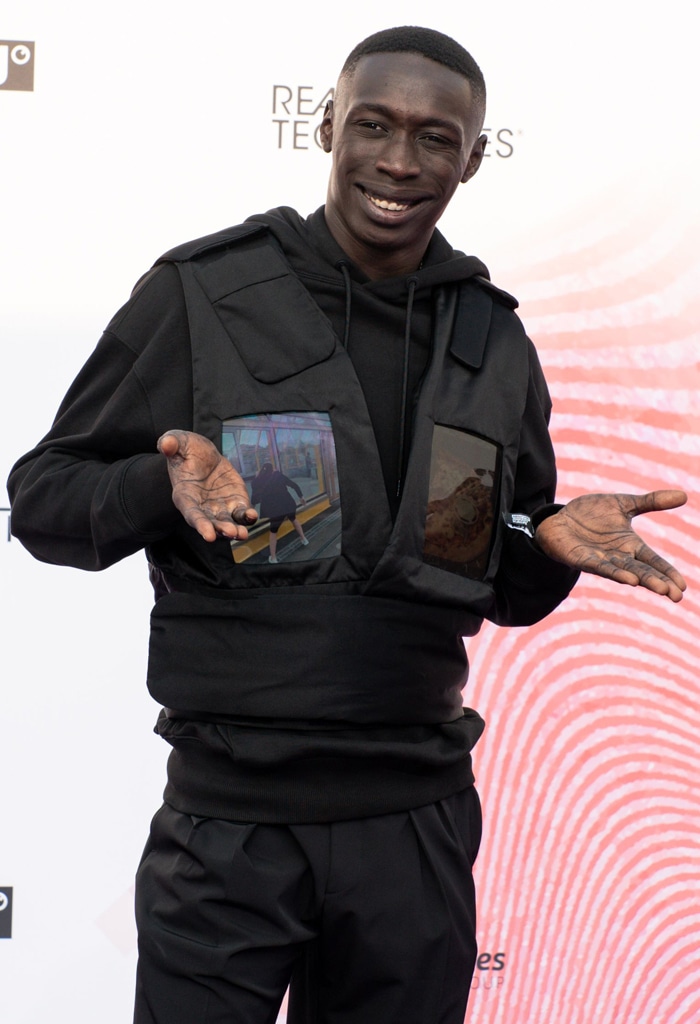Khaby Lame Dethrones Charli D'Amelio As Most Followed TikToker