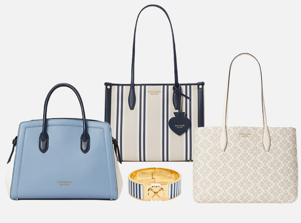 Kate Spade Extra 40% Off Clearance Sale: Deals Starting at $8 - E! Online